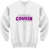 Custom Print Crewneck Sweatshirt Thumbnail