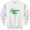 Custom Print Crewneck Sweatshirt Thumbnail