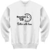 Custom Print Crewneck Sweatshirt Thumbnail