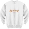 Custom Print Crewneck Sweatshirt Thumbnail