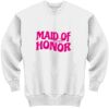 Custom Print Crewneck Sweatshirt Thumbnail