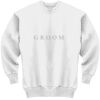 Custom Print Crewneck Sweatshirt Thumbnail