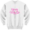 Custom Print Crewneck Sweatshirt Thumbnail