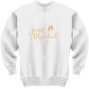 Custom Print Crewneck Sweatshirt Thumbnail