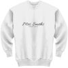 Custom Print Crewneck Sweatshirt Thumbnail