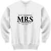 Custom Print Crewneck Sweatshirt Thumbnail