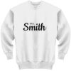 Custom Print Crewneck Sweatshirt Thumbnail