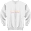 Custom Print Crewneck Sweatshirt Thumbnail