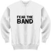 Custom Print Crewneck Sweatshirt Thumbnail