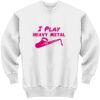 Custom Print Crewneck Sweatshirt Thumbnail