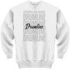 Custom Print Crewneck Sweatshirt Thumbnail