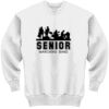 Custom Print Crewneck Sweatshirt Thumbnail