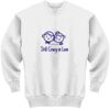 Custom Print Crewneck Sweatshirt Thumbnail