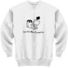 Custom Print Crewneck Sweatshirt Thumbnail