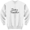 Custom Print Crewneck Sweatshirt Thumbnail