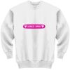 Custom Print Crewneck Sweatshirt Thumbnail
