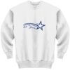 Custom Print Crewneck Sweatshirt Thumbnail