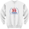 Custom Print Crewneck Sweatshirt Thumbnail