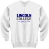 Custom Print Crewneck Sweatshirt Thumbnail