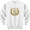 Custom Print Crewneck Sweatshirt Thumbnail