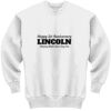 Custom Print Crewneck Sweatshirt Thumbnail