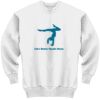 Custom Print Crewneck Sweatshirt Thumbnail
