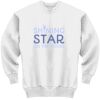 Custom Print Crewneck Sweatshirt Thumbnail