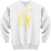 Custom Print Crewneck Sweatshirt Thumbnail