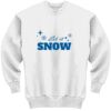 Custom Print Crewneck Sweatshirt Thumbnail