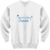 Custom Print Crewneck Sweatshirt Thumbnail