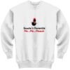 Custom Print Crewneck Sweatshirt Thumbnail