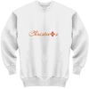 Custom Print Crewneck Sweatshirt Thumbnail