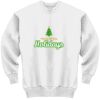 Custom Print Crewneck Sweatshirt Thumbnail