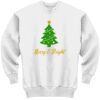 Custom Print Crewneck Sweatshirt Thumbnail