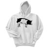 Custom Print Fleece Hoodie Thumbnail