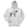 Custom Print Fleece Hoodie Thumbnail