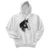 Custom Print Fleece Hoodie Thumbnail