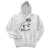 Custom Print Fleece Hoodie Thumbnail