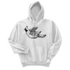 Custom Print Fleece Hoodie Thumbnail