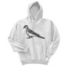 Custom Print Fleece Hoodie Thumbnail