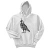 Custom Print Fleece Hoodie Thumbnail