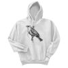 Custom Print Fleece Hoodie Thumbnail