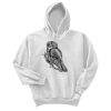 Custom Print Fleece Hoodie Thumbnail