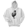 Custom Print Fleece Hoodie Thumbnail