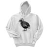 Custom Print Fleece Hoodie Thumbnail