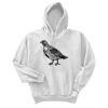 Custom Print Fleece Hoodie Thumbnail