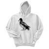 Custom Print Fleece Hoodie Thumbnail