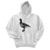 Custom Print Fleece Hoodie Thumbnail