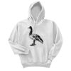 Custom Print Fleece Hoodie Thumbnail