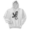 Custom Print Fleece Hoodie Thumbnail